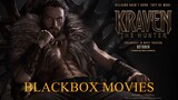 KRAVEN THE HUNTER – Official Red Band Trailer (HD)-(1080p)