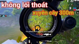 PUBG Mobile - Khi 2 Khẩu M249 Vào Tay 2 Thánh &quot;Húng Liều&quot; :v | Nhân Phẩm Cũng Phải Độ Theo