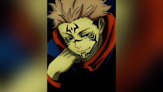 😯💨 jujutsukaisen sukuna itadoriyuuji ezioh fyp