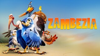 Zambezia (2012) Dubbing Indonesia