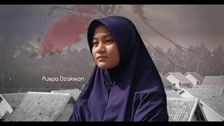 Iklan Layanan Masyarakat "Aedes Aegypti" Karya Nadya Affiah Hasan