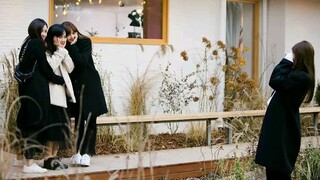 BLACKPINK HOUSE EP. 6 (ENGSUB)