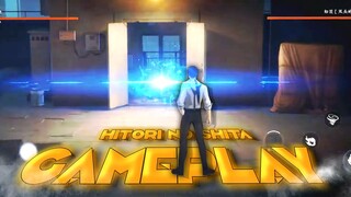 *NEW* GAME HITORI NO SHITA: THE OUTCAST Gameplay (Android/iOS)