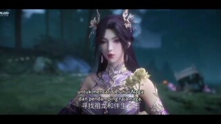 World Of Immortal Eps 8 - 9