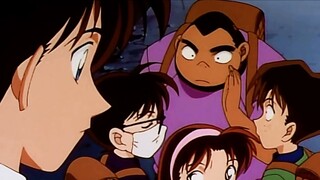 [Seri Conan] Conan mencegah Xiaolan mencurigai pemulihan Kudo Shinichi, tapi tiba-tiba membuat leluc