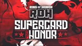 [ROH] SUPERCARD OF HONOR | April 5, 2024