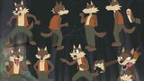 Furry Animated Short | by Max Collins
