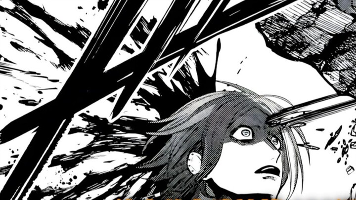 The Valkyrie of the End Episode 102: The bullet that pierces through everything, the sky-piercing wh