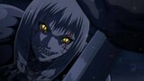 Claymore Episode 23 (English Sub)