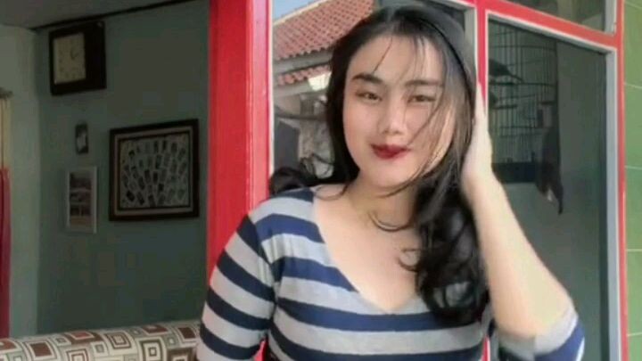 yakin kuat lama kalo gini goyang nya???🤤