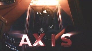 Axis - The Eminence in shadow - [AMV/EDIT]