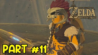 RIBET BANGET INI TEKA TEKI ONTA SEGEDE KEBON! - Zelda : Breath Of The Wild #11