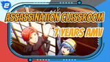 Assassination Classroom [AMV]-7 Years_2