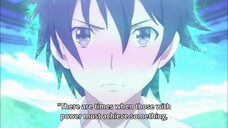 Isekai Cheat Magician Episode 12 English Subbed