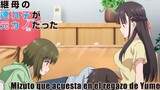 Mizuto y Yume duermen juntos  Mamahaha no Tsurego ga Motokano datta -  BiliBili