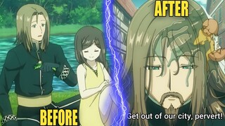 From A priest To a Womanizer | Anime Recap