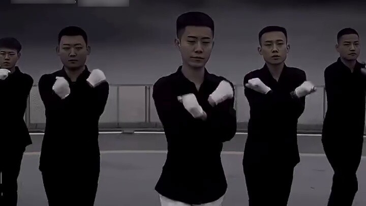 Among the four major shakes on the Internet, who do you think dances the best? Can the third season 