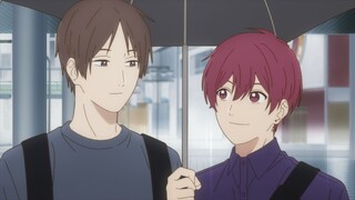 【TH Sub】Anime 「Cool doji Danshi」 #หนุ่มหล่อสุดเปิ่น EP16