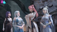 Over Goddess Episode 27 Multi Sub