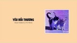 Yêu Rồi Thương - Vang x 1 9 6 7 Remix「1 9 6 7 Remix」/ Audio Lyrics Video