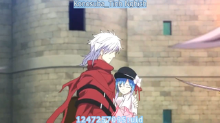 Plunderer – Đi Tìm Kích Trụy Vương「AMV」- Destiny #anime #schooltime