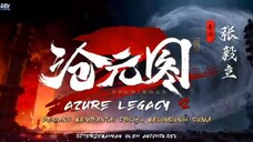 Azure Lagacy S2 (Ep 3)