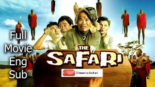 The Safari - Thai movie with English subtitle