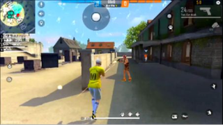 DUY FREE FIRE - TEAM BẠN AO CHÌNH...