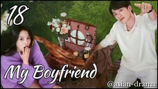 My Boyfriend (2025) – Eps. 18 [Sub Indo]