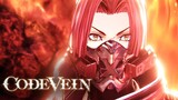 Code Vein - Official System Trailer