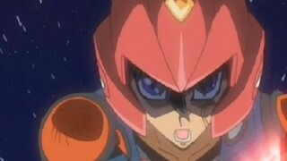 [Hilarious review of Yu-Gi-Oh 5DS Lucky Cup Episode 7] You are responsible for the rollover and I am