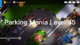 Parking Mania Level 45