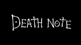Death note Season 1 episode 1 tagalog