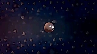 kembaran pluto yang terlupakan