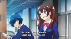 Ao no Orchestra | E 3 | Sub Indo