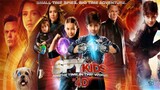 Spy Kids 4 All the Time in the World (2011) ซุปเปอร์ทีมระเบิดพลังทะลุจอ