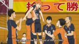 Haikyuu!! 2 Episode 13 [ENGLISH SUB]