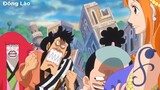 Nụ Hôn Đầu Tiên Của Luffy-Những Lần Số Hưởng Nhất Của Lù Trong One Piece-P1