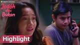 WeTV Original Jodoh atau Bukan | Highlight EP18 Natalie Bisa Apa, Saling Cinta Tapi Tak Bisa Bersama