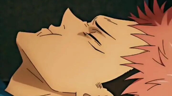 SUKUNA 🥲