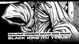 BLACK KING ITU YESUS? | Drifters