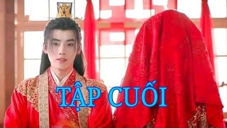 Quốc Tử Giám Có Một Nữ Đệ Tử TẬP CUỐI Vietsub - MỸ NAM Trác Văn Viễn, Nhậm Hào | 30 29 |TOP Hoa Hàn