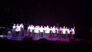 UST Singers 2012 | "Hiling" (Ryan Cayabyab)