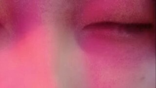 [Bu, lihat betapa cepatnya tangannya!!] Kalian para audio gamer harus benar-benar melindungi kaki ka