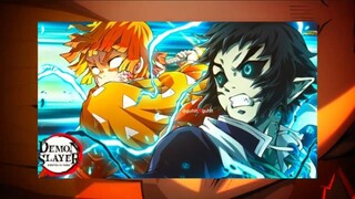 Ngga sabar nih Kaigaku vs Zenitsu 💀☠️