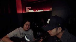 Pasensya Ka Na | Silent Sanctuary (cover by Mm & John Abat)