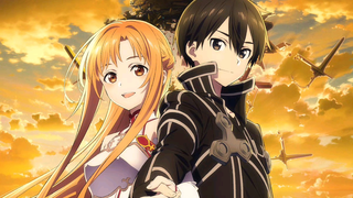 [November 7] Sword Art Online clearance commemoration "Kirito and Asuna's oil tank commentary" [MCE 