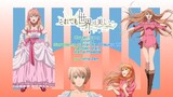 Cover Song Anime Soredemo Sekai wa Utsukushii Insert Song - Tender Rain - Rena Maeda by Tama Zen