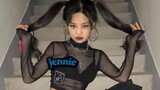 [Jennie] Vẻ Quyến Rũ Hớp Hồn Của Jennie!!!