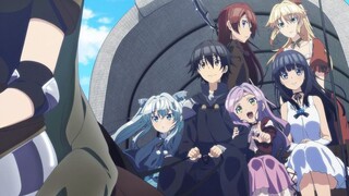 death march kara hajimeru isekai kyousoukyoku - Ep 03 sub indo